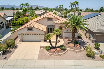 17806 N Becke Lane, Surprise, AZ 85374 - Photo 40