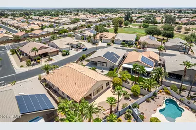 17806 N Becke Lane, Surprise, AZ 85374 - Photo 48