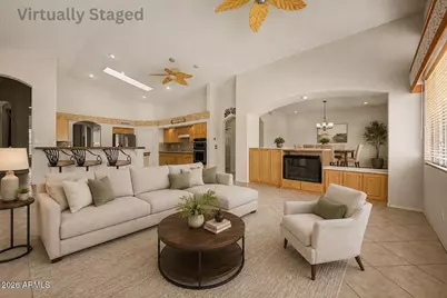 17806 N Becke Lane, Surprise, AZ 85374 - Photo 2