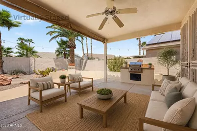 17806 N Becke Lane, Surprise, AZ 85374 - Photo 4