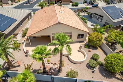 17806 N Becke Lane, Surprise, AZ 85374 - Photo 44