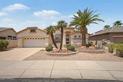 17806 N Becke Lane, Surprise, AZ 85374 - Photo 1