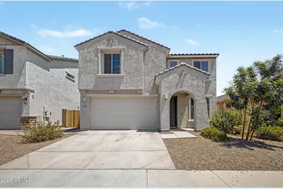 9027 S 67th Drive, Laveen, AZ 85339 - Photo 1