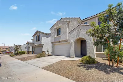 9027 S 67th Drive, Laveen, AZ 85339 - Photo 2