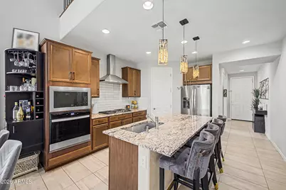 9027 S 67th Drive, Laveen, AZ 85339 - Photo 8