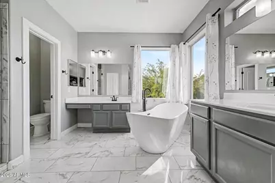 3060 N Ridgecrest -- #101, Mesa, AZ 85207 - Photo 18
