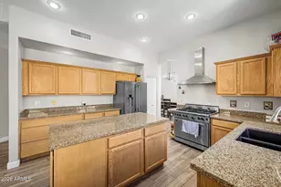 3060 N Ridgecrest --, Mesa, AZ 85207 - Photo 12