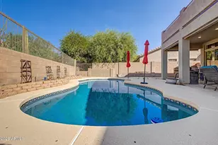 3060 N Ridgecrest --, Mesa, AZ 85207 - Photo 38