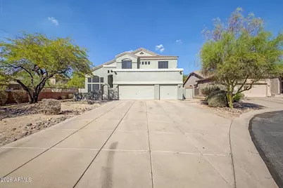 3060 N Ridgecrest -- #101, Mesa, AZ 85207 - Photo 2