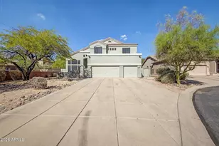 3060 N Ridgecrest --, Mesa, AZ 85207 - Photo 2
