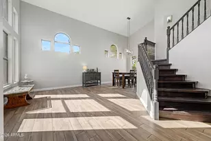 3060 N Ridgecrest --, Mesa, AZ 85207 - Photo 8