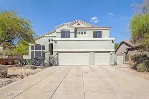 3060 N Ridgecrest --, Mesa, AZ 85207 - Photo 1