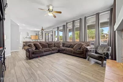 3060 N Ridgecrest -- #101, Mesa, AZ 85207 - Photo 6