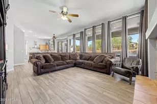 3060 N Ridgecrest --, Mesa, AZ 85207 - Photo 6