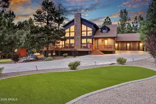 17660 S Krolak Way, Munds Park, AZ 86017 - Photo 2