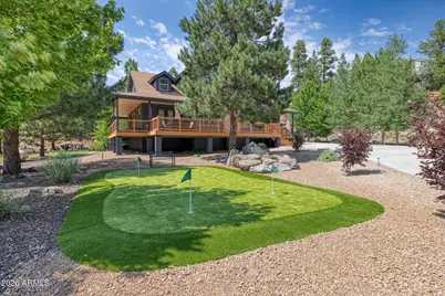 17660 S Krolak Way, Munds Park, AZ 86017 - Photo 6