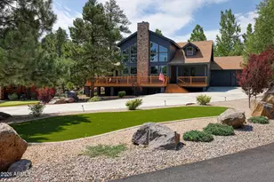 17660 S Krolak Way, Munds Park, AZ 86017 - Photo 4