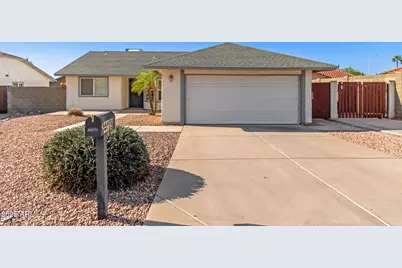 4109 E Ahwatukee Drive, Phoenix, AZ 85044 - Photo 1