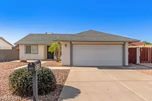 4109 E Ahwatukee Dr, Phoenix, AZ 85044 - Photo 2