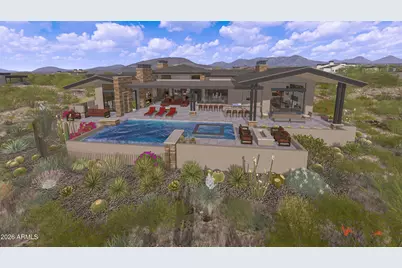 9741 E Sundance Trail, Scottsdale, AZ 85262 - Photo 34