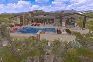 9741 E Sundance Trail, Scottsdale, AZ 85262 - Photo 34