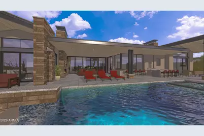 9741 E Sundance Trail, Scottsdale, AZ 85262 - Photo 20