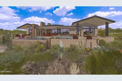 9741 E Sundance Trail, Scottsdale, AZ 85262 - Photo 26