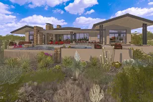 9741 E Sundance Trail, Scottsdale, AZ 85262 - Photo 26