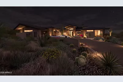 9741 E Sundance Trail, Scottsdale, AZ 85262 - Photo 16