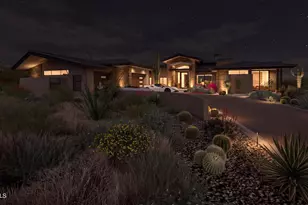 9741 E Sundance Trail, Scottsdale, AZ 85262 - Photo 16