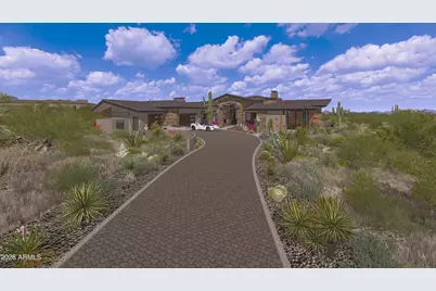 9741 E Sundance Trail, Scottsdale, AZ 85262 - Photo 22