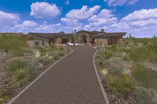9741 E Sundance Trail, Scottsdale, AZ 85262 - Photo 22