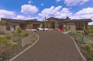 9741 E Sundance Trail, Scottsdale, AZ 85262 - Photo 2