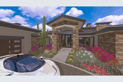 9741 E Sundance Trail, Scottsdale, AZ 85262 - Photo 40