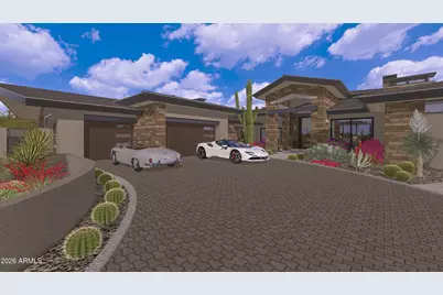 9741 E Sundance Trail, Scottsdale, AZ 85262 - Photo 38