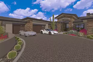 9741 E Sundance Trail, Scottsdale, AZ 85262 - Photo 38
