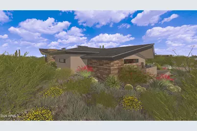 9741 E Sundance Trail, Scottsdale, AZ 85262 - Photo 30