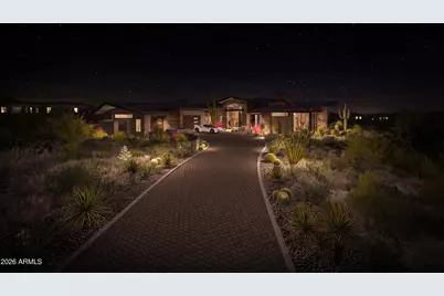 9741 E Sundance Trail, Scottsdale, AZ 85262 - Photo 18