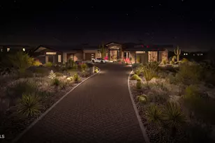 9741 E Sundance Trail, Scottsdale, AZ 85262 - Photo 18