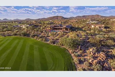 9741 E Sundance Trail, Scottsdale, AZ 85262 - Photo 52