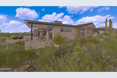 9741 E Sundance Trail, Scottsdale, AZ 85262 - Photo 28