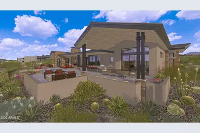 9741 E Sundance Trail, Scottsdale, AZ 85262 - Photo 44