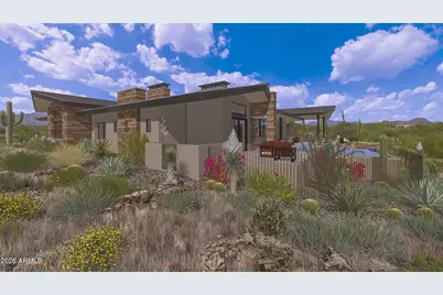 9741 E Sundance Trail, Scottsdale, AZ 85262 - Photo 24