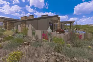 9741 E Sundance Trail, Scottsdale, AZ 85262 - Photo 24