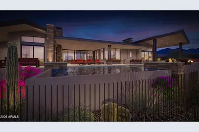 9741 E Sundance Trail, Scottsdale, AZ 85262 - Photo 14