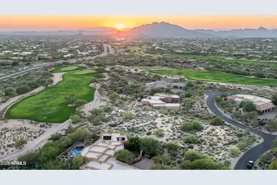 9741 E Sundance Trail, Scottsdale, AZ 85262 - Photo 8