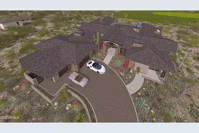 9741 E Sundance Trail, Scottsdale, AZ 85262 - Photo 50