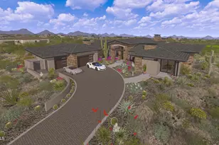 9741 E Sundance Trail, Scottsdale, AZ 85262 - Photo 6