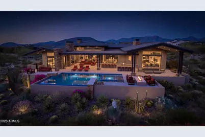 9741 E Sundance Trail, Scottsdale, AZ 85262 - Photo 10