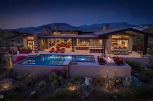 9741 E Sundance Trail, Scottsdale, AZ 85262 - Photo 10